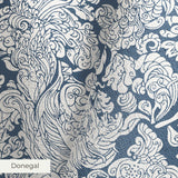 Manju - Denim Fabric