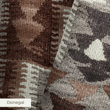 Kalahari - Sand Fabric