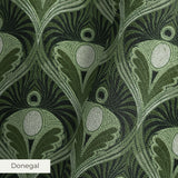 Plumera - Hemlock Fabric