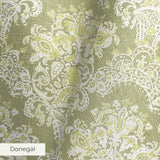 Florelle - Clary Sage Fabric