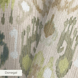 Reed - Sage Fabric