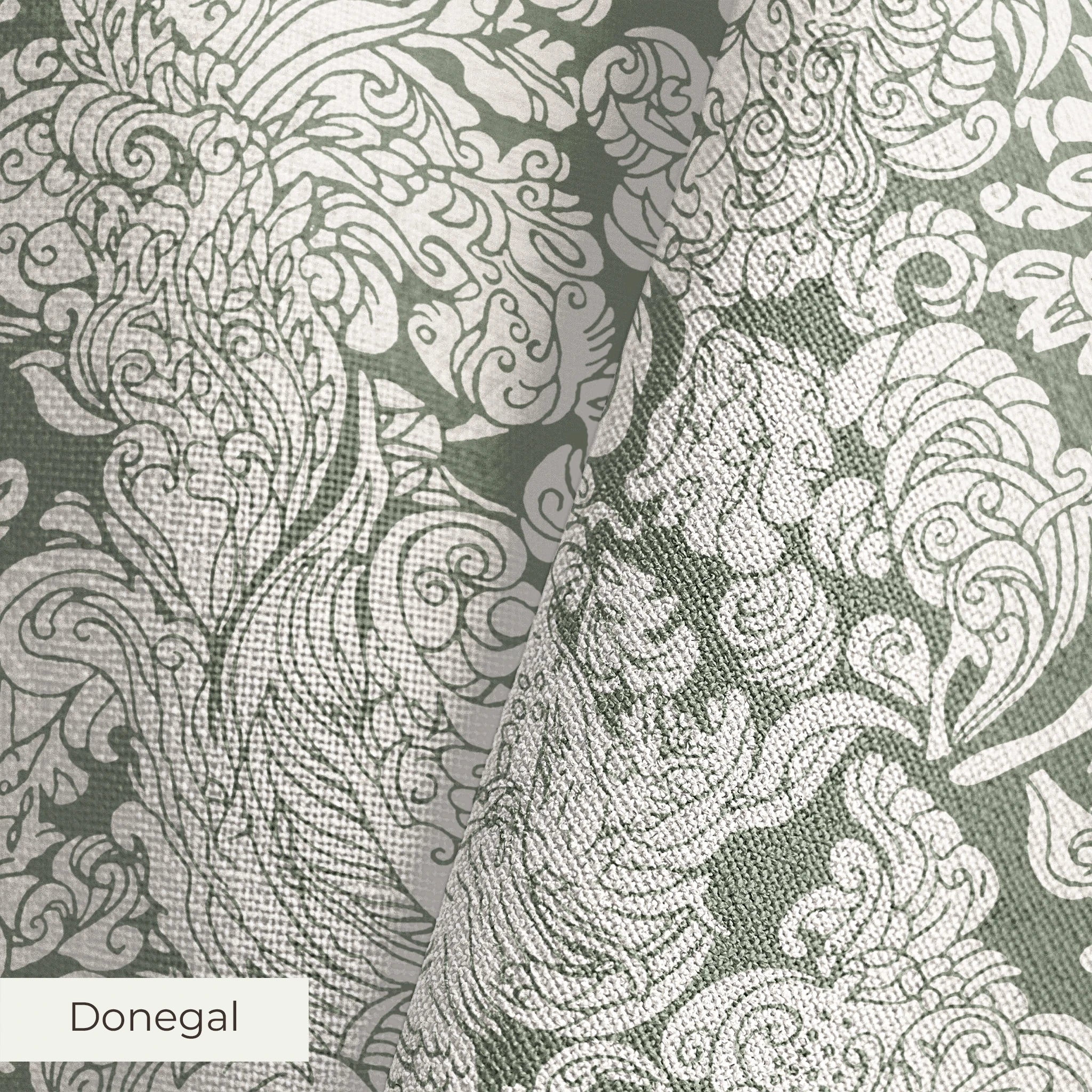 Manju - Inca Fabric