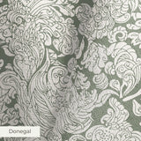 Manju - Inca Fabric