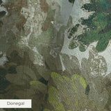 Montacute - Hemlock Fabric