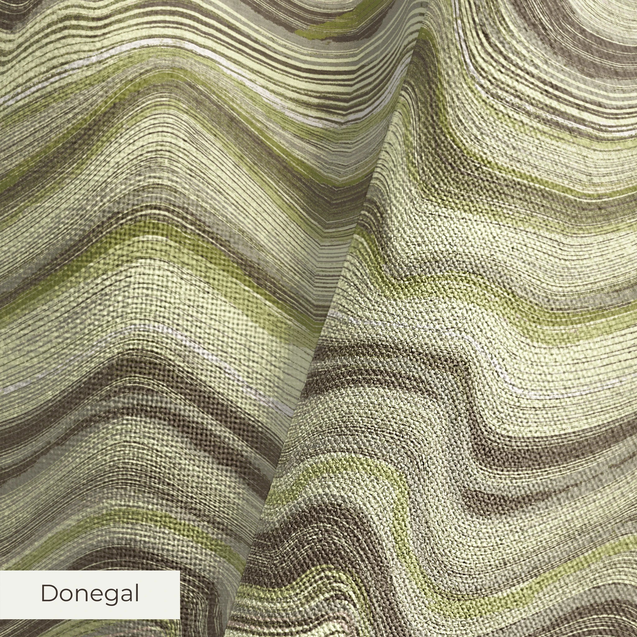 Peregrine - Reed Fabric