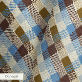 Clemente - Sendai Fabric