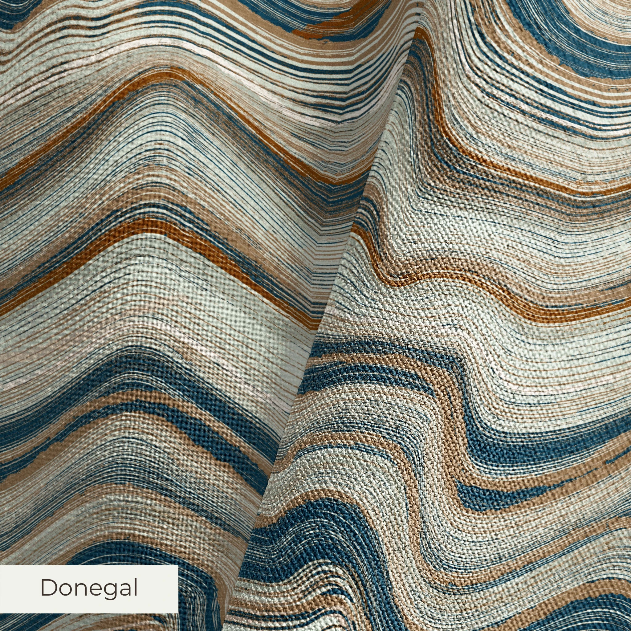 Peregrine - River Fabric