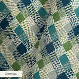 Clemente - Stargaze Fabric