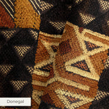 Mariana - Desert Fabric