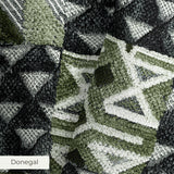Mariana - River Fabric