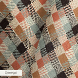 Clemente - Orson Fabric