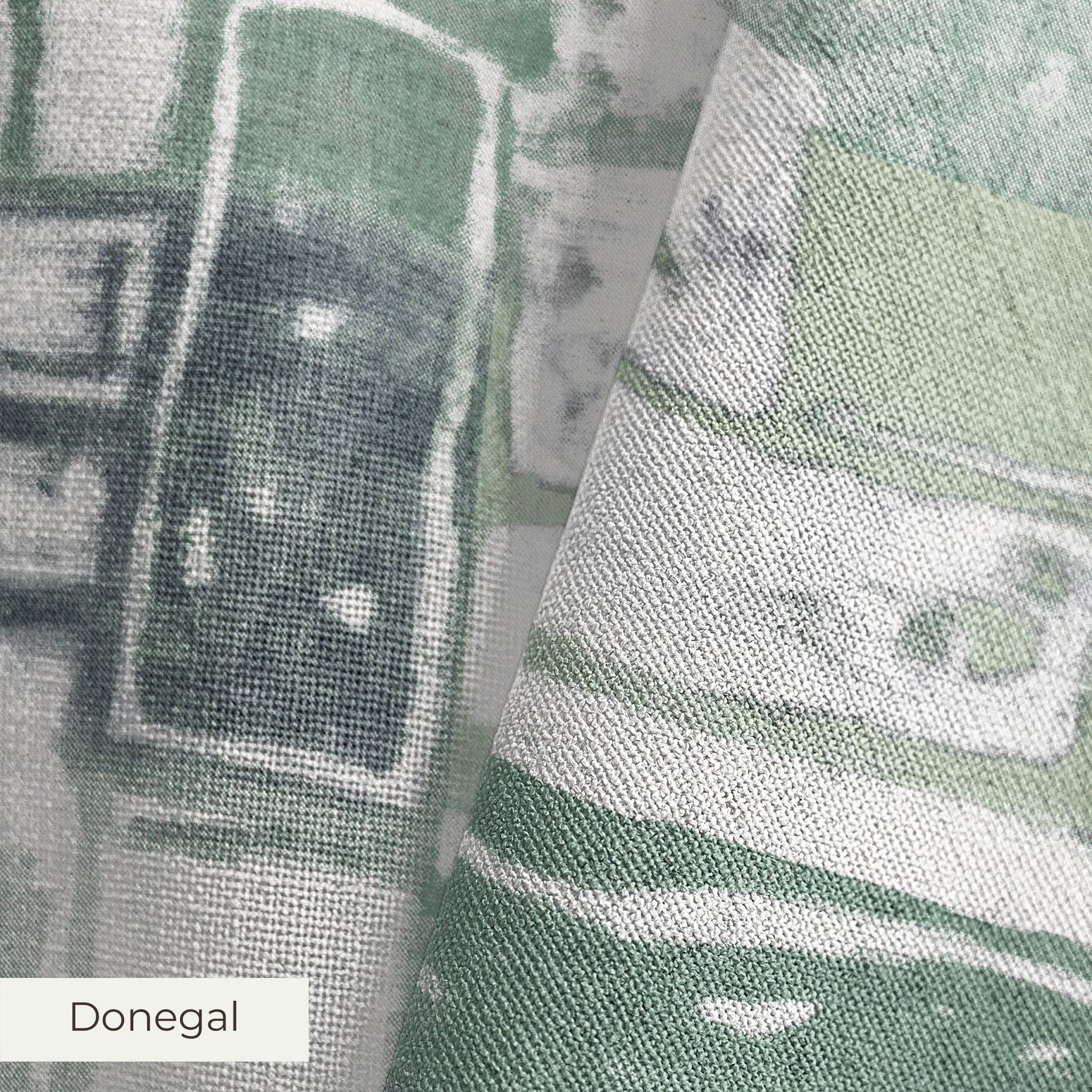 Astra - Sage Fabric