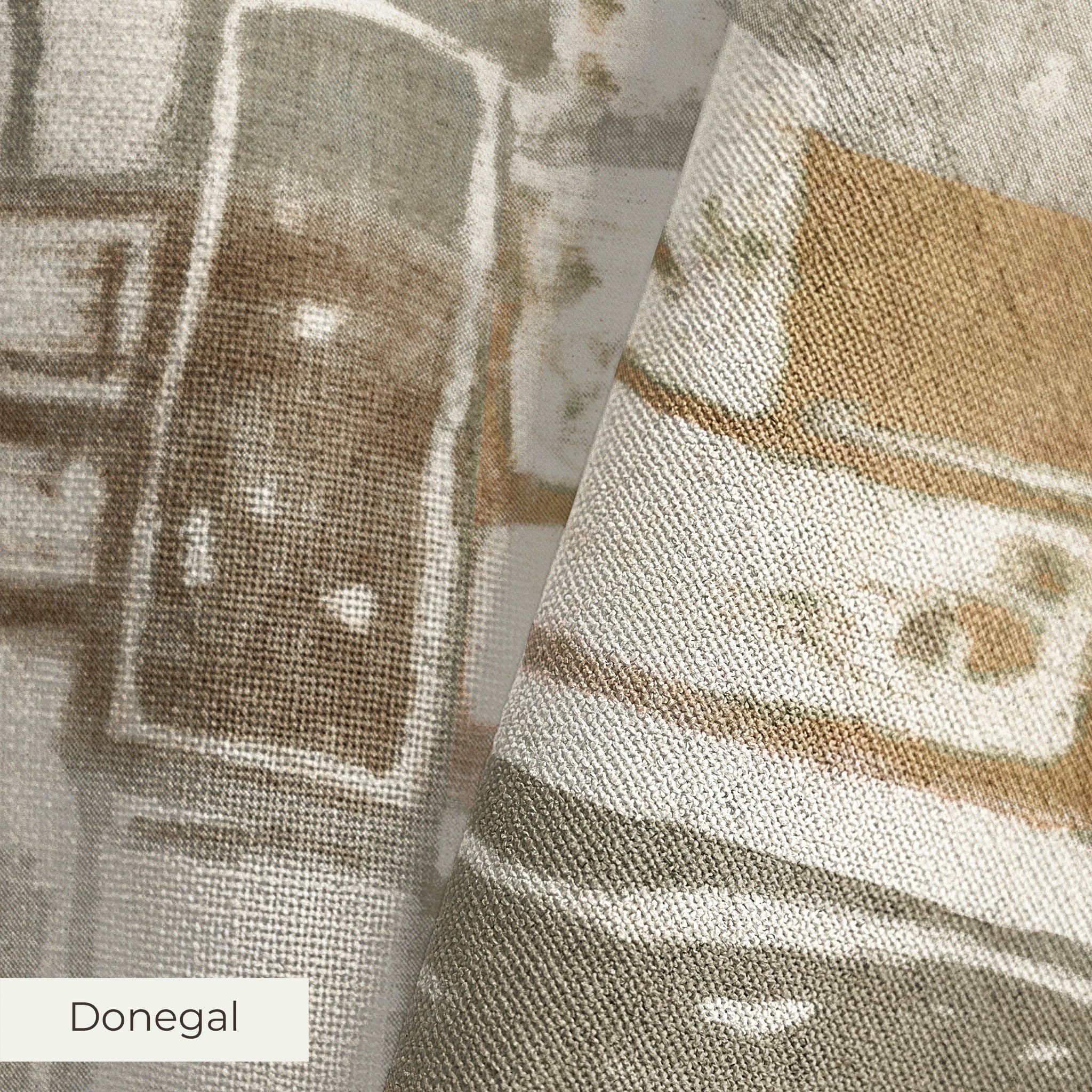 Astra - Neutral Fabric