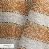 Simkhai - Rust Fabric