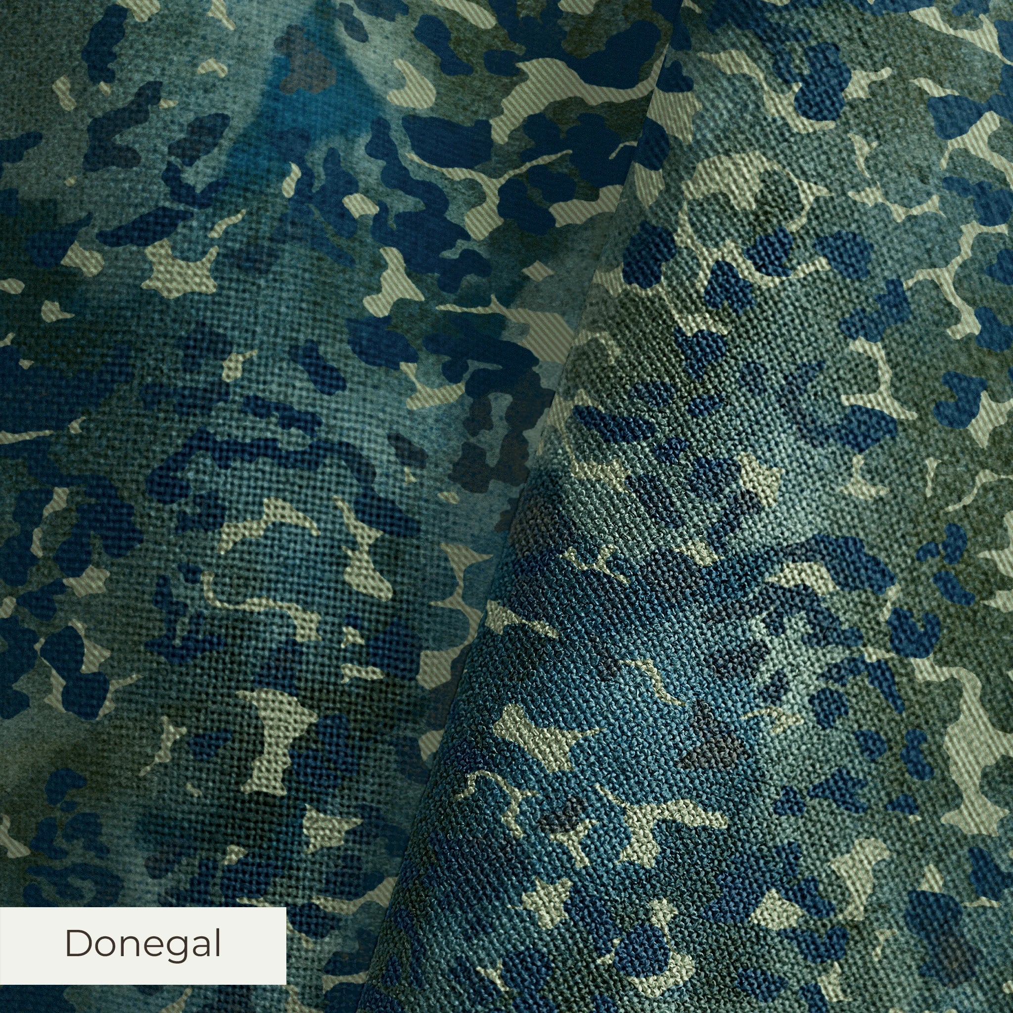 Prundis - Celosia Fabric