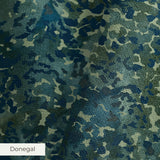 Prundis - Celosia Fabric
