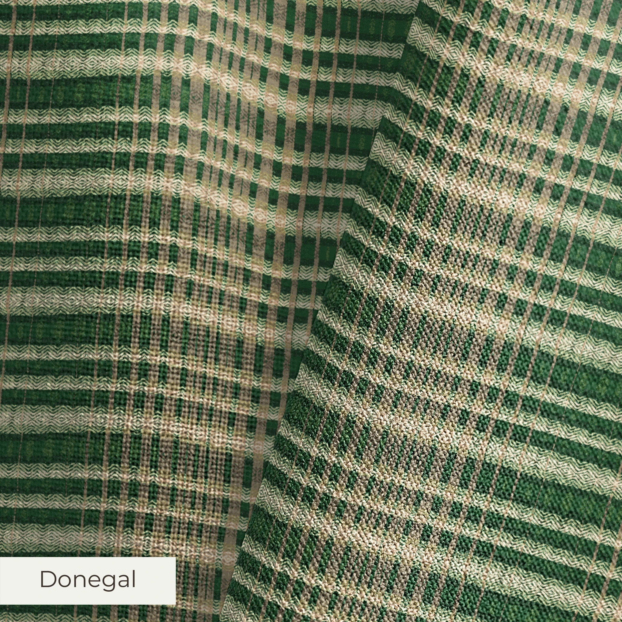Chihiro - Tollymore Fabric