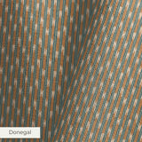 Keya - Hunker Down Fabric