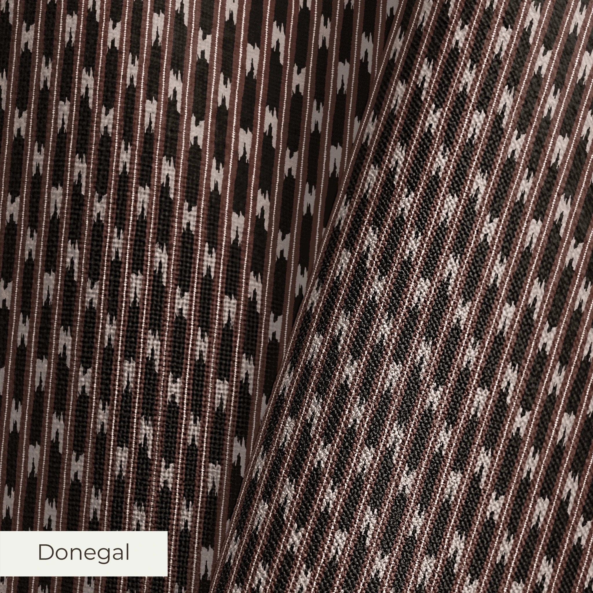 Keya - Ficus Fabric