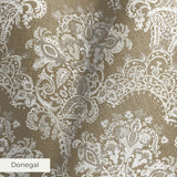 Florelle - Fossil Fabric