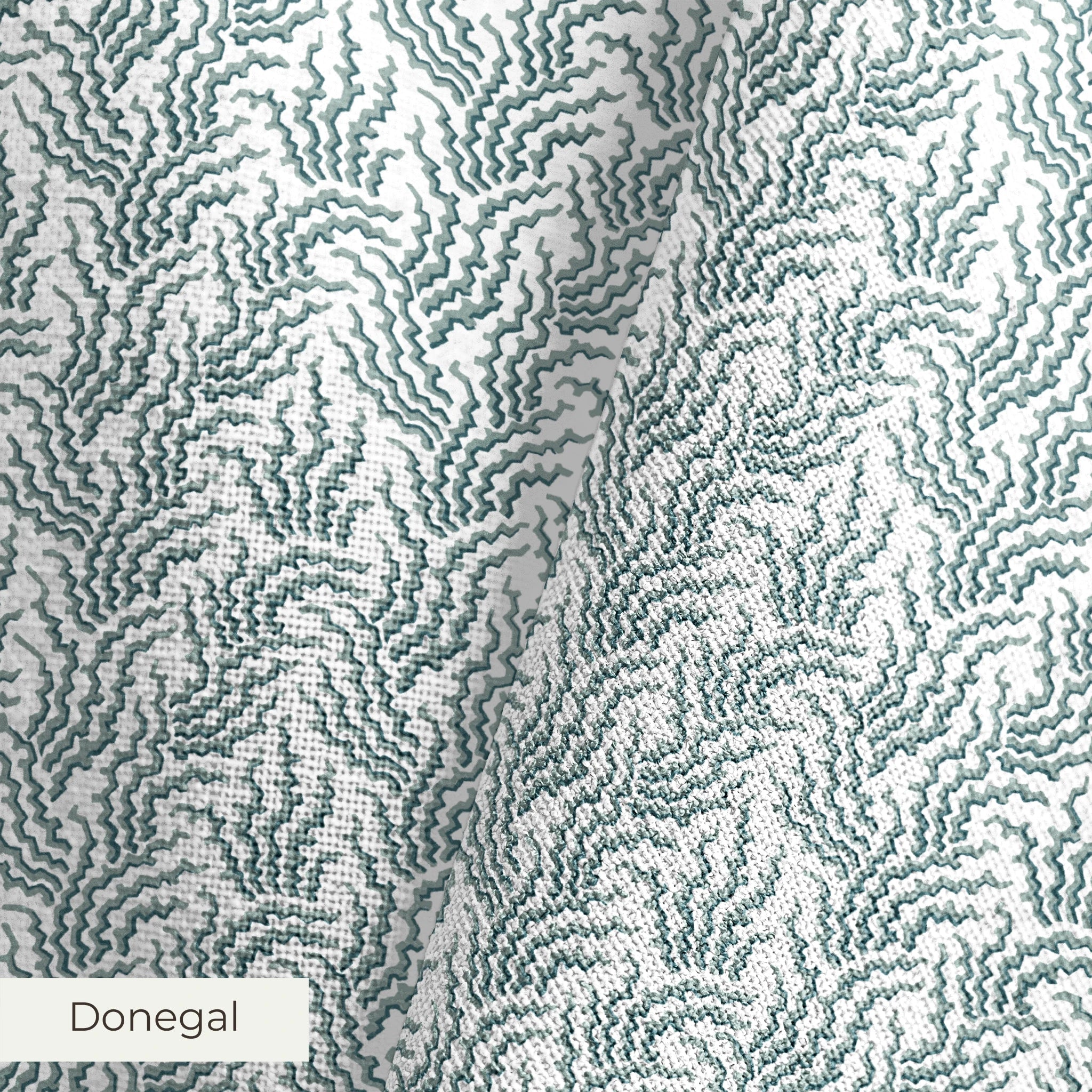 Mare - Slate Fabric