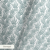 Mare - Slate Fabric