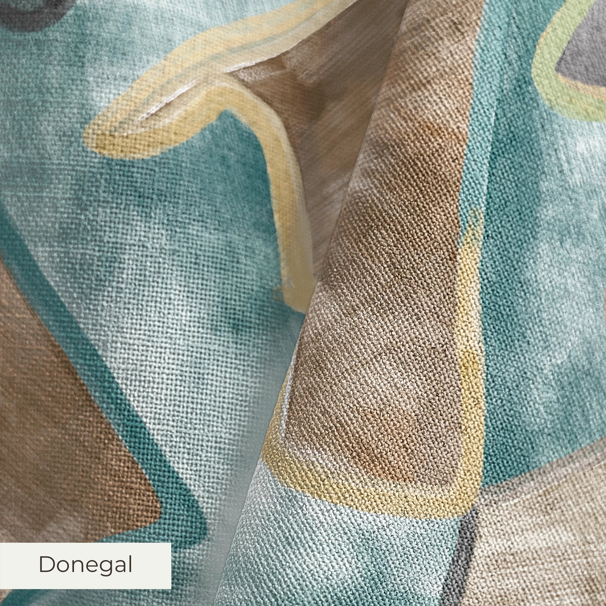 Foggia - Clary Sage Fabric