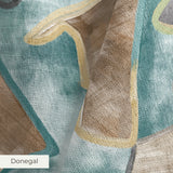 Foggia - Clary Sage Fabric