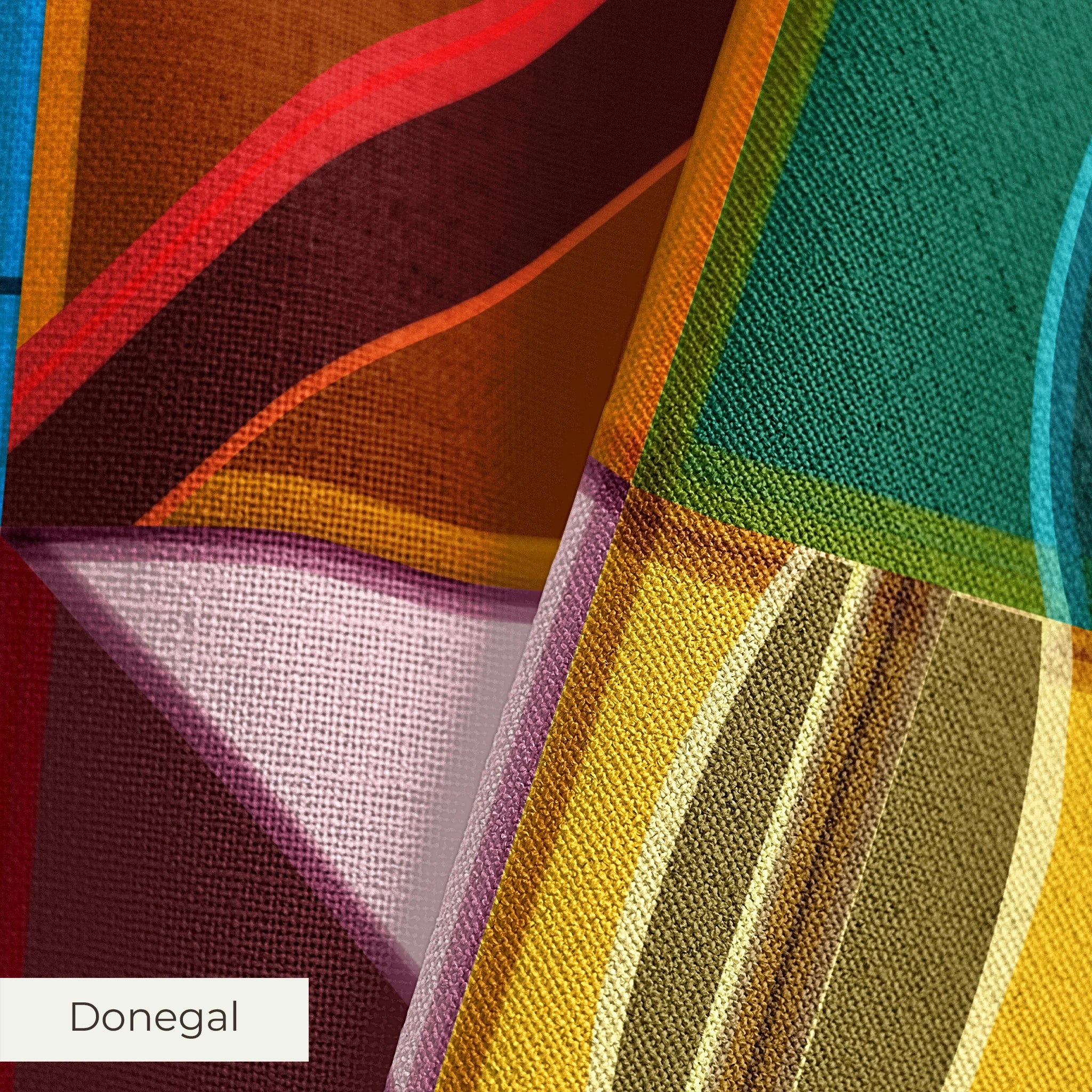 Ridge - Advant Fabric
