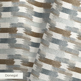 Katan - Smudge Fabric