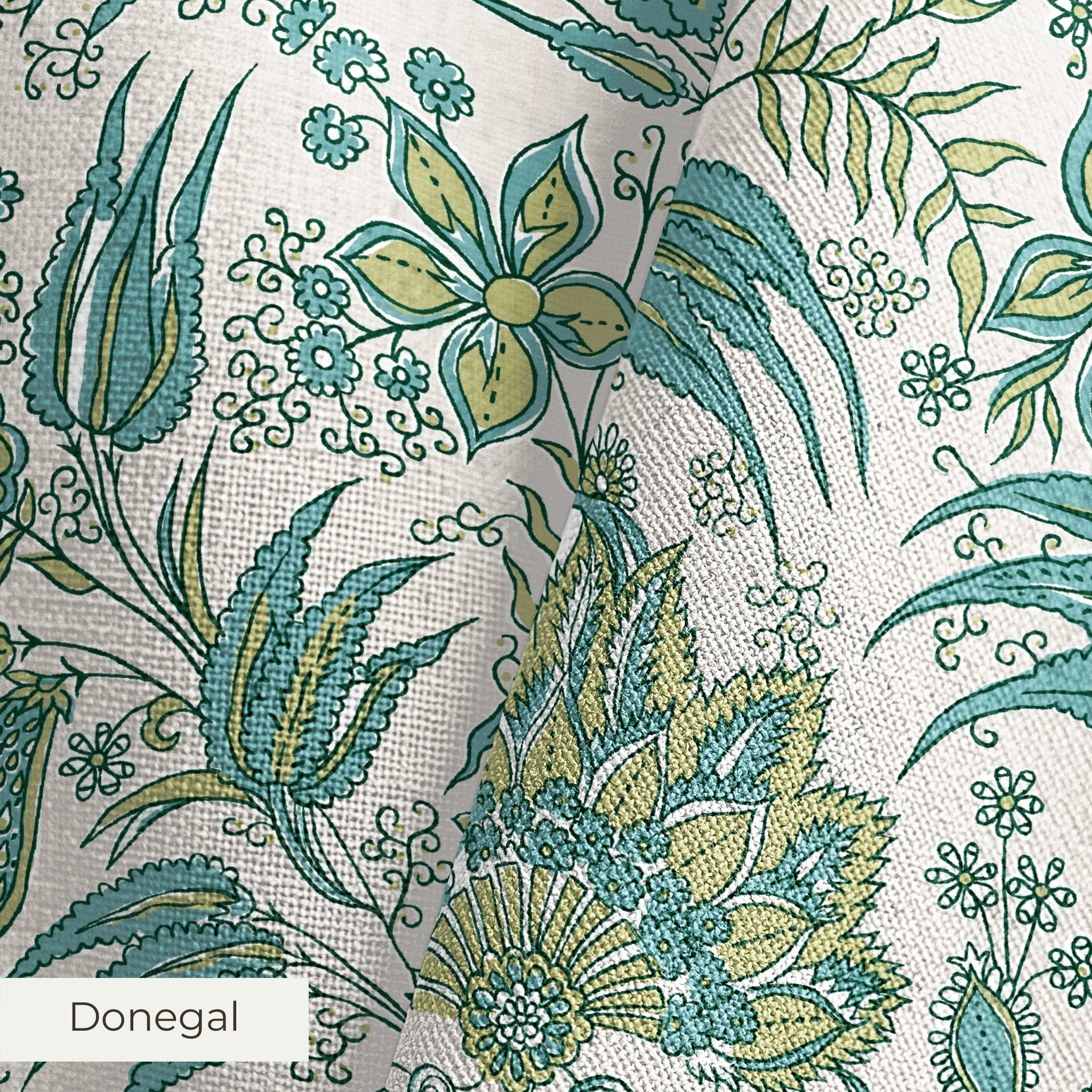 Alma - Reed Fabric