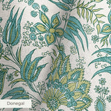 Alma - Reed Fabric