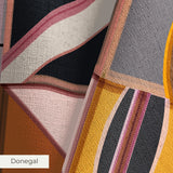 Ridge - Cucuru Fabric