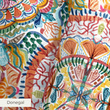 Bandy - Nolanda Fabric