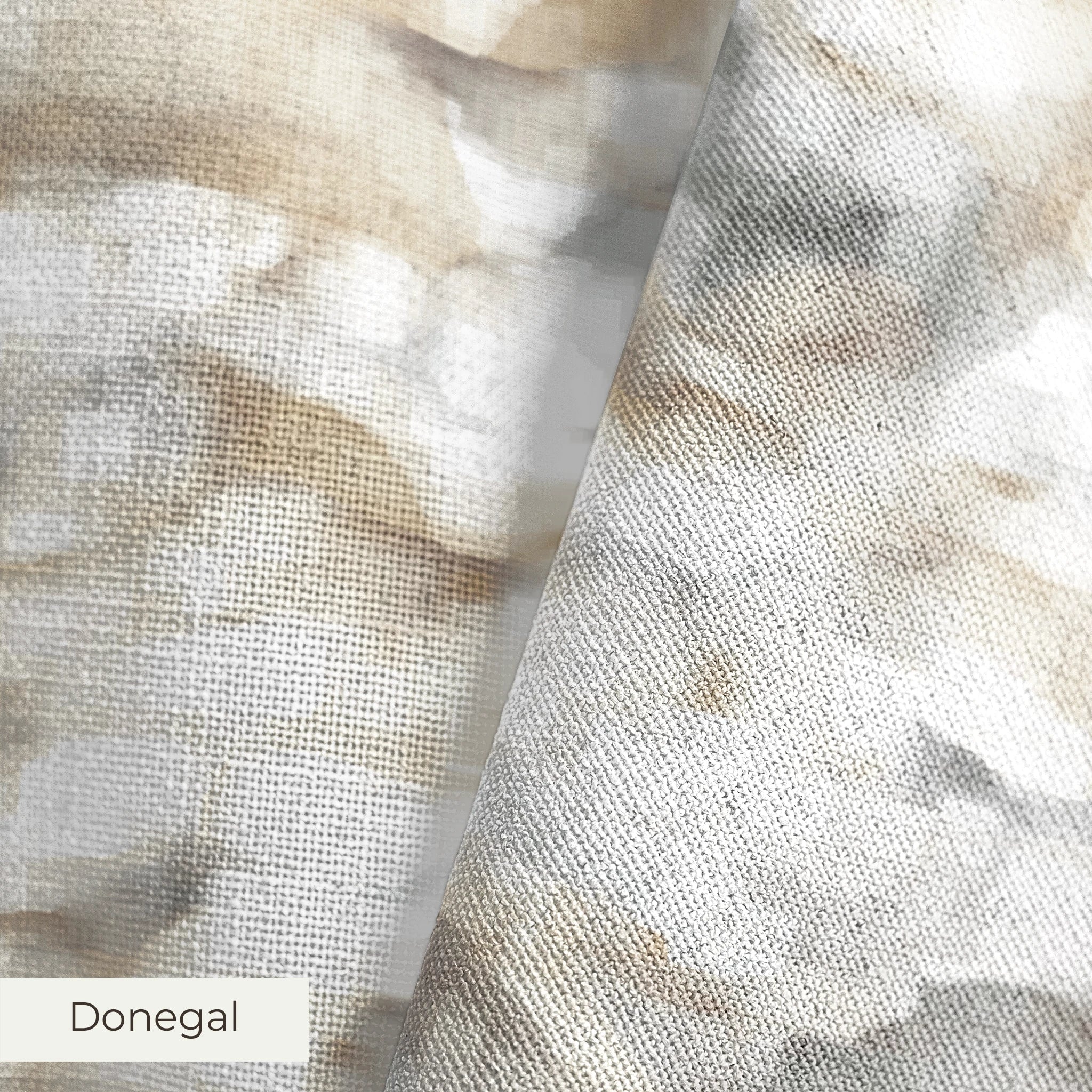 Mystic - Neutral Fabric