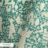 Ganni - Petrichor Fabric