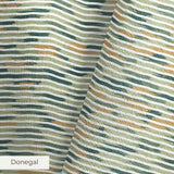 Aigrette - Ether Sage Fabric