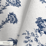Josas - Lapis Lazuli Fabric