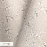 Zelie - Plush Fabric