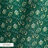 Kolmar - Tropedelic Fabric