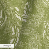 Luquillo - Greenery Fabric