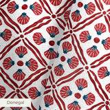 Sea Island - Oceanic Fabric