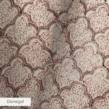 Summer - Sand Fabric