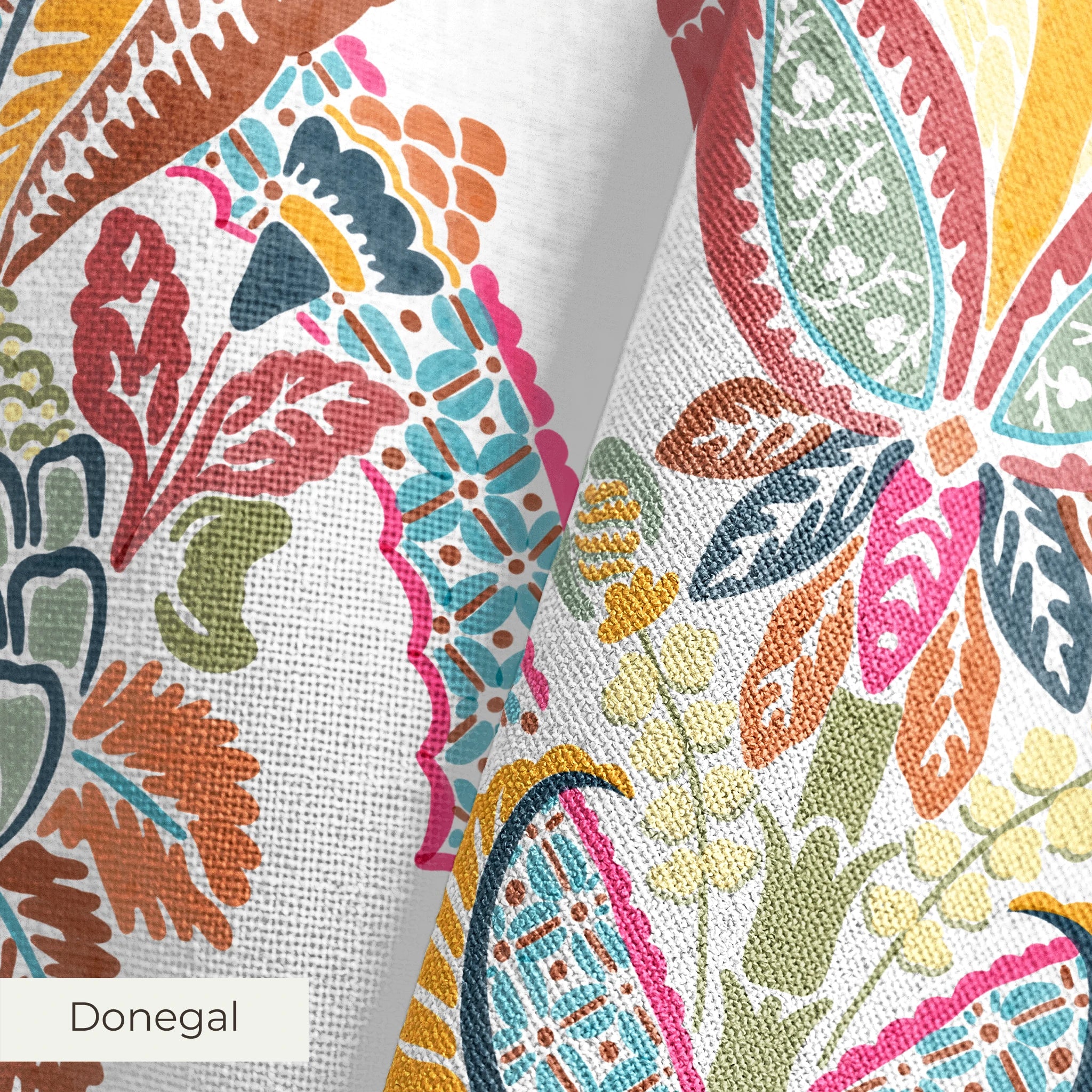 Sophia - Kadilak Fabric