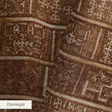Milo - Clove Fabric