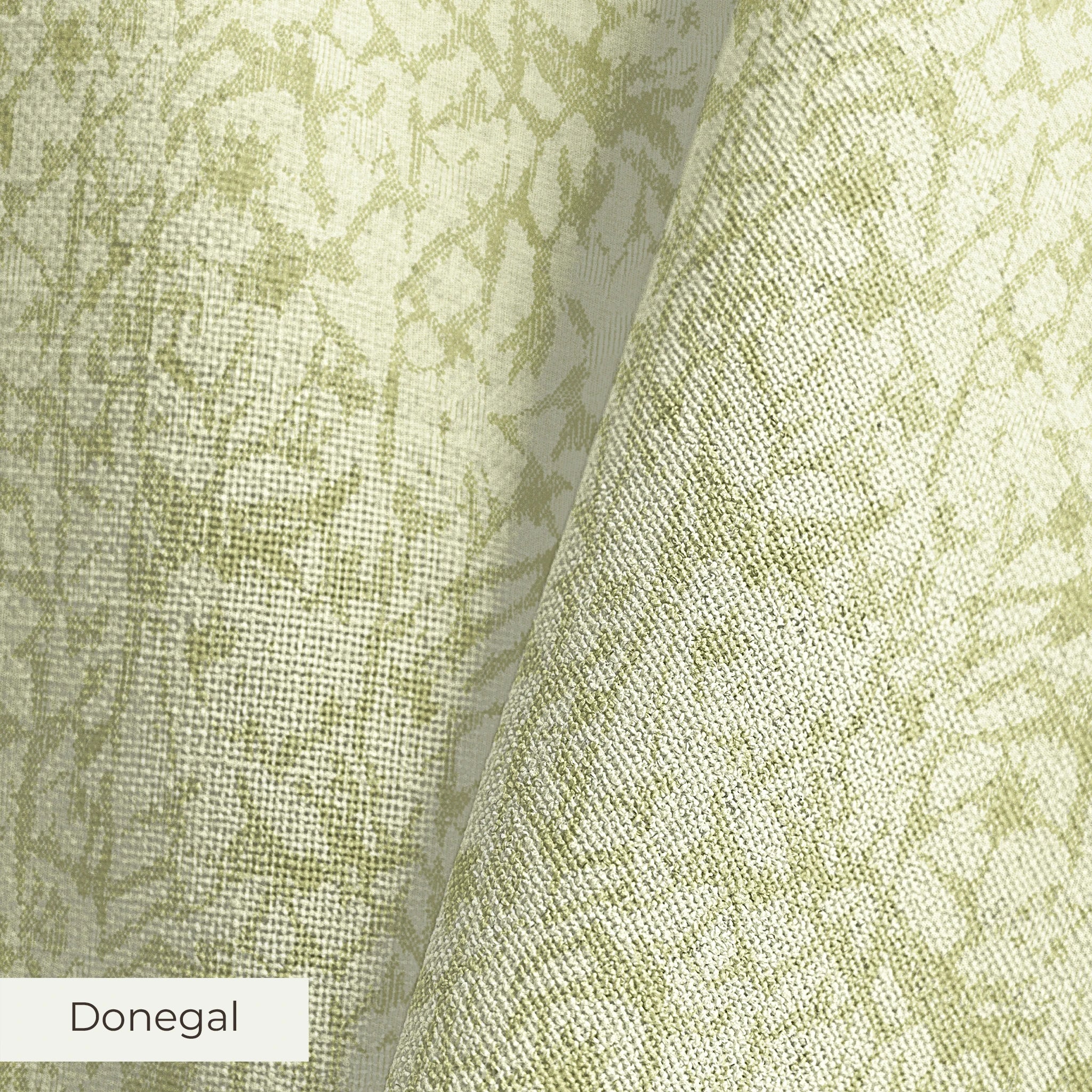 Sault - Reed Fabric