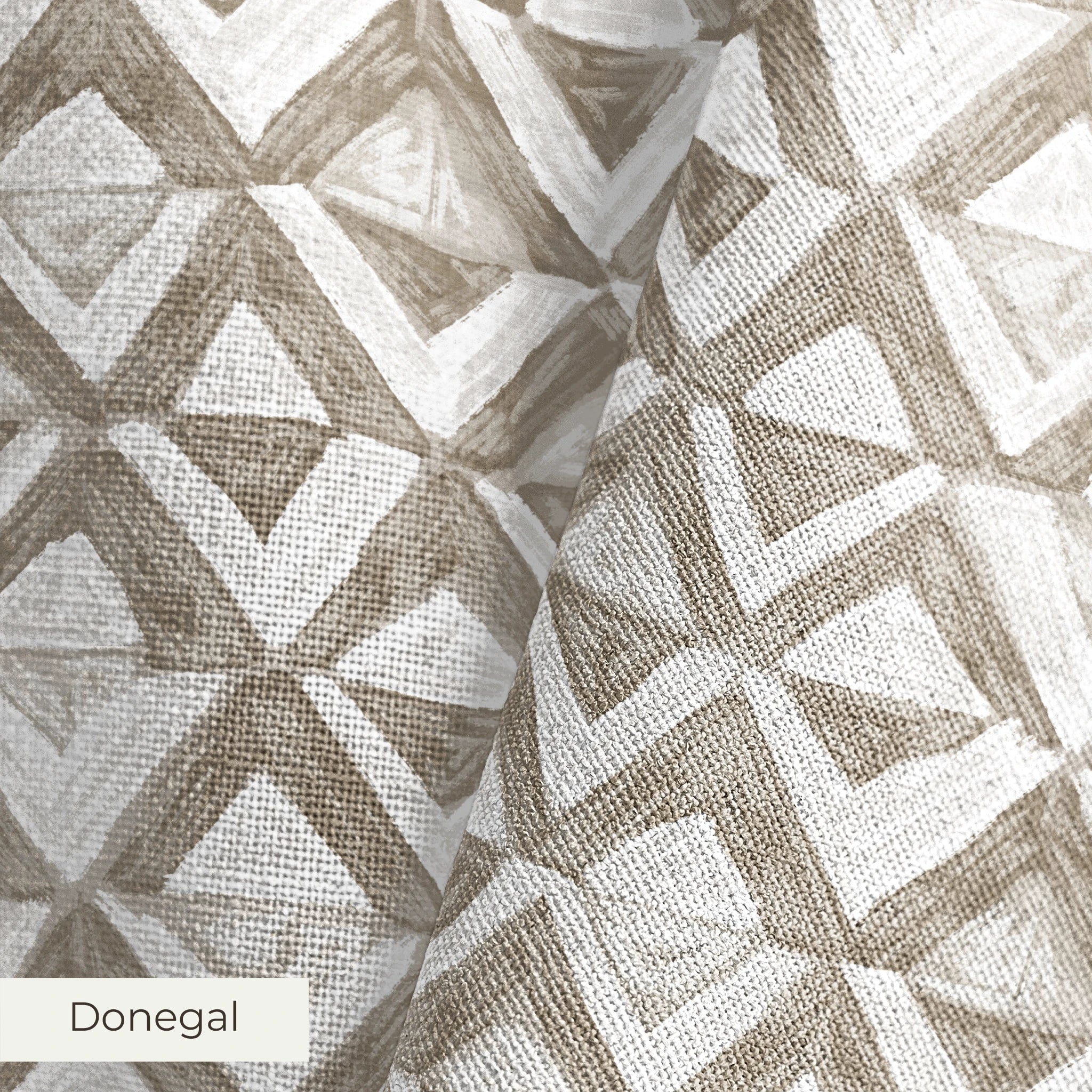 Kapok - Ashwood Fabric