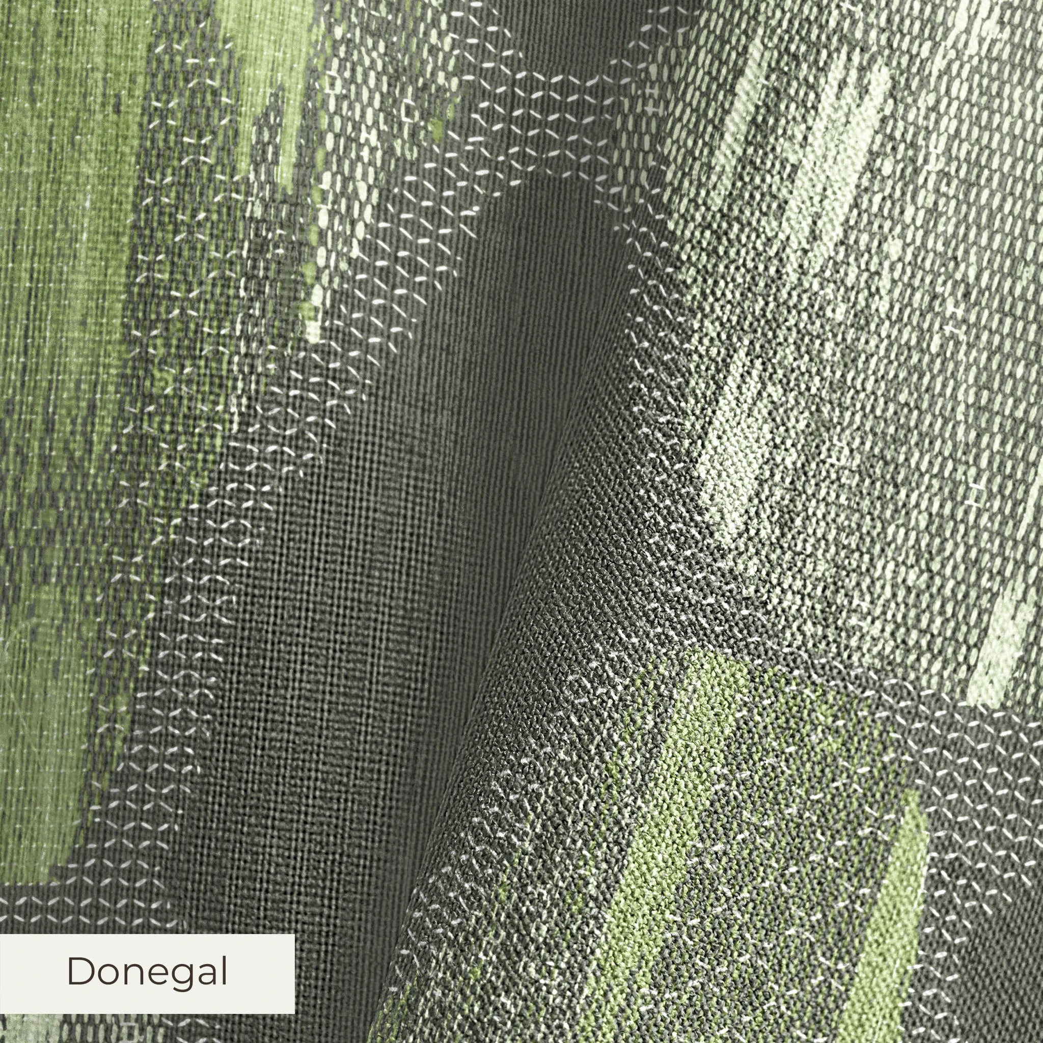 Atlo - Sage Fabric