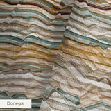 Vienne - Obsidian Fabric