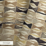 Izel - Banquise Fabric